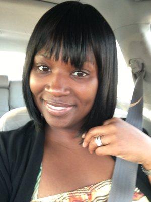 photo of Rochelle N.