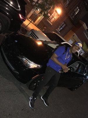 photo of Nestorian M.