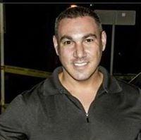 photo of Greg Cavallino C.