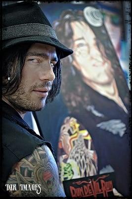 Photo of Jackie J.
