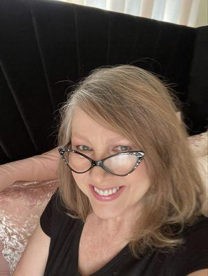 Photo of Lisa M.