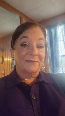 photo of Patricia Q.