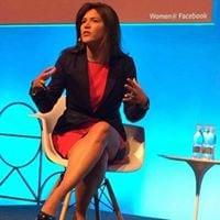 Photo of Sandra Q.