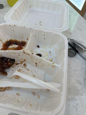 photo of Maria Pilar B.