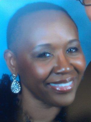 Photo of Stephanie S.