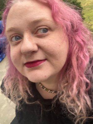 Photo of Erin M.