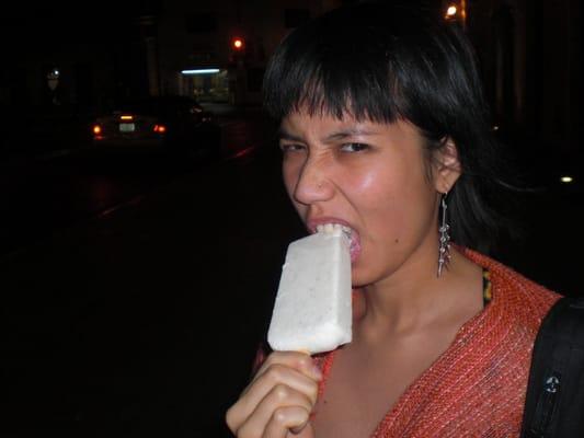 Photo of Julie T.