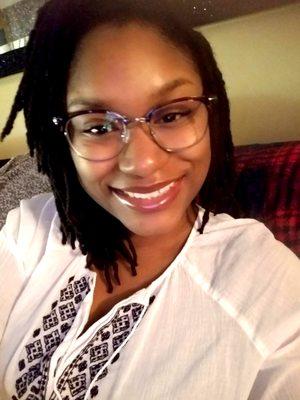 Photo of Jasmine C.