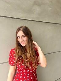 photo of Estefania S.