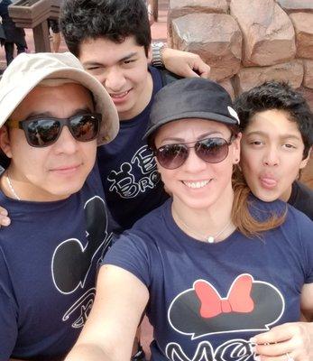 Photo of Guadalupe A.