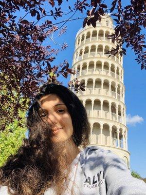 Photo of Lyusya A.