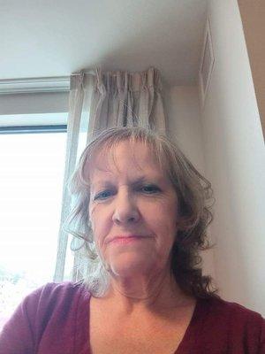 photo of Lorraine G.