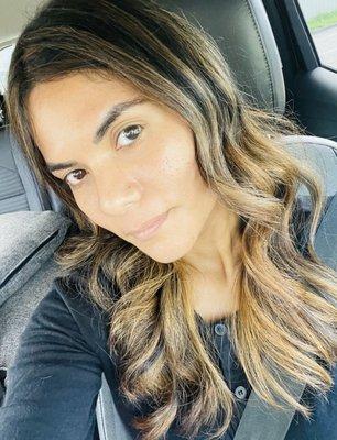 Photo of Patricia C.