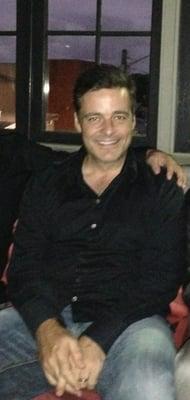 Photo of Robert M.
