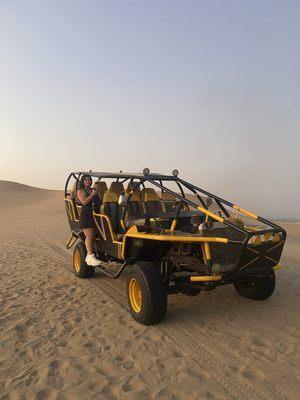 photo of Stephanie B.