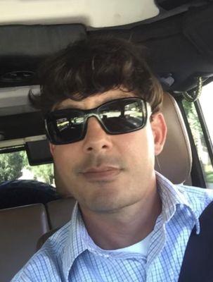 Photo of Jeff B.