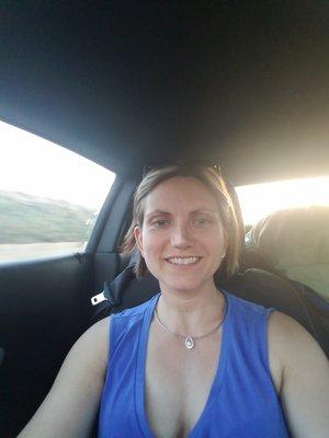 Photo of Stacie B.