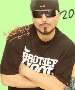 Photo of Alex U.