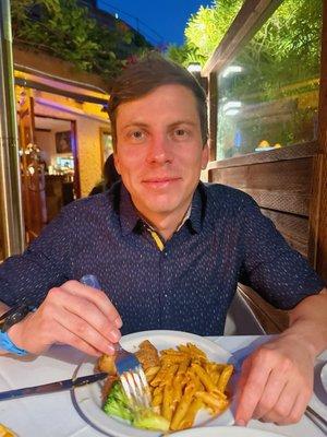 Photo of Brian H.