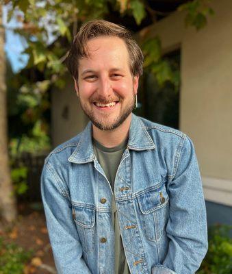 Photo of Jeremiah R.