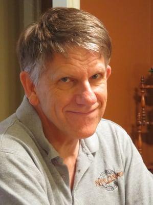 Photo of John C.