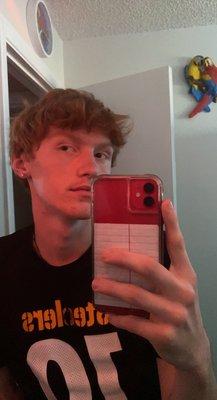 Photo of Caden K.