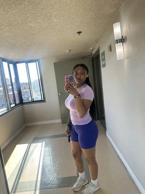 photo of Cheyenne L.