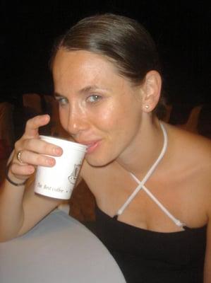 Photo of Anne S.