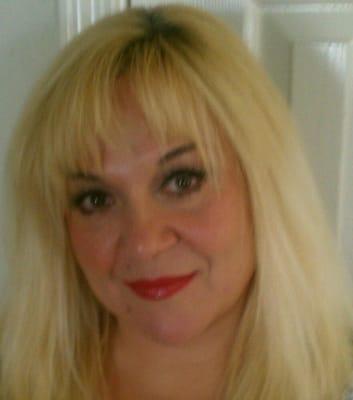 Photo of Joanne M.