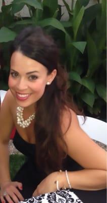 photo of Stephanie G.