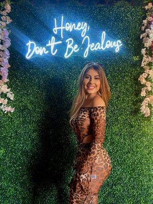 Photo of Gaia D.