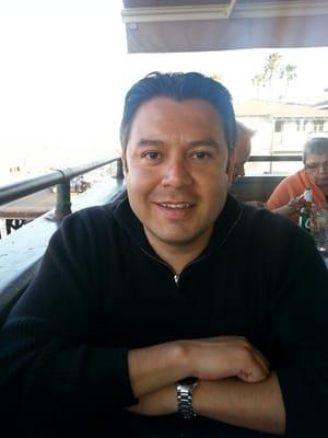 photo of Armando P.
