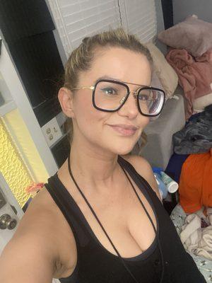 Photo of Agathi B.