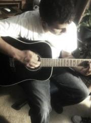 Photo of Zachariah F.