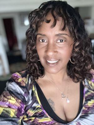 Photo of Nekel G.