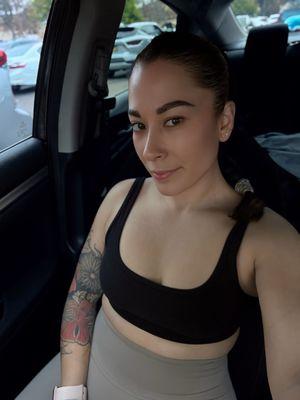 Photo of Leonela B.