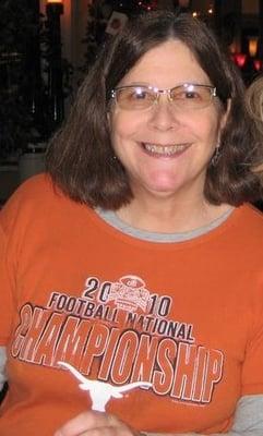 Photo of Mary H.