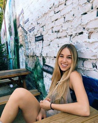 Photo of Rachel S.