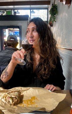 Photo of Janessa H.