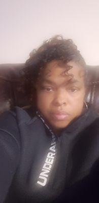 Photo of Kimberly T.