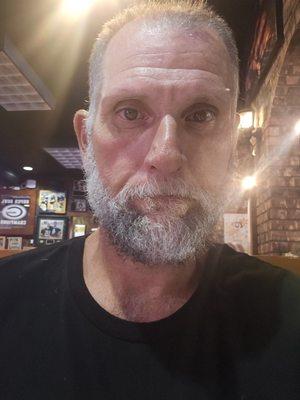 Photo of Andrew A.