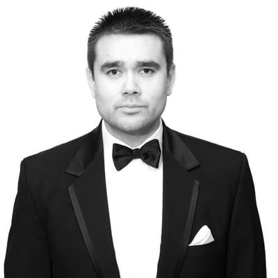 photo of Joseph F.