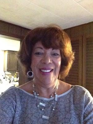 photo of Jennifer J.