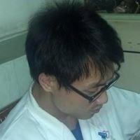 photo of Tingfa Huang H.