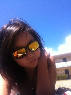 photo of Steph K.