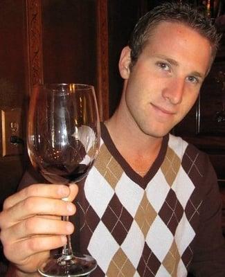 Photo of Evan T.