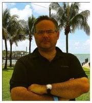 Photo of Chris T.