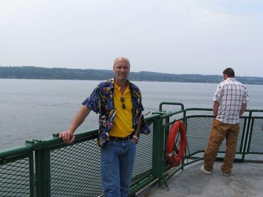 Photo of Greg L.