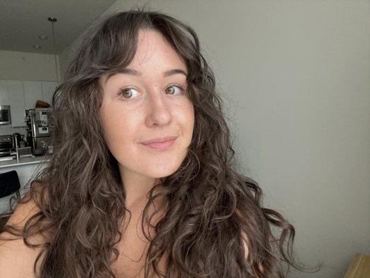 Photo of Erin G.