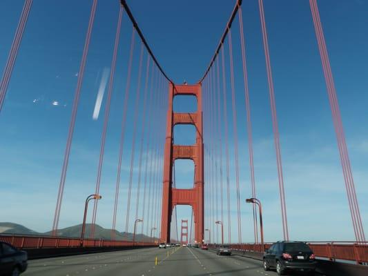 photo of Kimberly D.